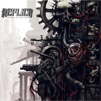 Esclavo Del Odio - Réplica