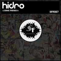 Scuff - Dani M & Harvey Tie & Juli Aristy & Hidro