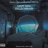 Soular Shredder - Skruff Zona