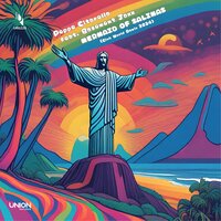Mermaid of Salinas - Peppe Citarella & Basement Jaxx