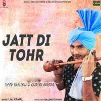 Munda Jattan Da - Deep Dhillon