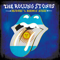 Little Queenie - The Rolling Stones