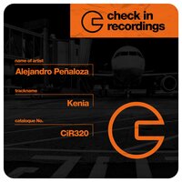 Kenia - Alejandro Peñaloza