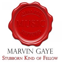 Never Let You Go (Sha Lu Bop) - Marvin Gaye