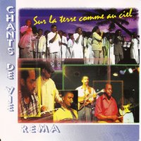 Un chant de gloire - Kreyol Gospel Parts