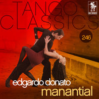 Por Que Doblan las Campanas - Edgardo Donato & Carlos Amada