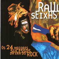 Marcianita / É Proíbido Fumar / Pega Ladrão - Raul Seixas
