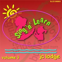 Parlez Vous Francais - JC Lodge