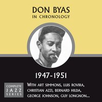 Flamingo (07-04-50) - Don Byas