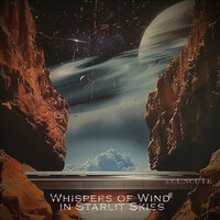 Whispers of Wind in Starlit Skies - CunCute