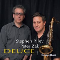 Who? - Stephen Riley & Peter Zak
