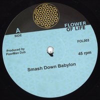 Smash Down Babylon - Poorman Dub Sound feat. Saarna & Earl Sixteen & Poorman Dub Sound System & Poorman Dub Sound & Earl Sixteen & Saarna