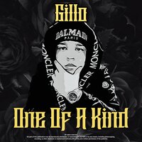 One Of A Kind - Gillo