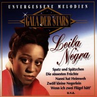 Ein Gruss an Dich - Leila Negra