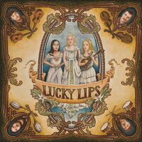 Burned - Lucky Lips