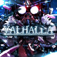 Valhalla - Sailorurlove
