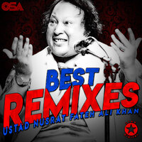 Meri Tauba - Nusrat Fateh Ali Khan