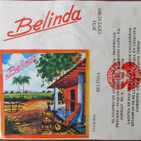 Laguna de Pan de Azucar - Belinda