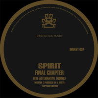 Raygun VIP - Spirit