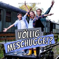 The Meschugge Story - Mathias Rehfeldt