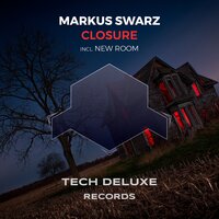 New Room - Markus Swarz