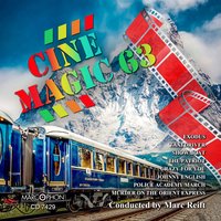 Overture (From "Crazy for You") - Marc Reift & Philharmonic Wind Orchestra