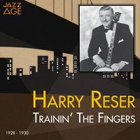 Etiquette Blues - Harry Reser