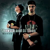 Choke sun - Sheksta & Dj Shon