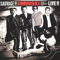 J'ai besoin de vous - Uminski