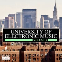 Feel Me Baby - Paul Jacobson & The House Unknown