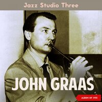 Jazz Sections from Symphony No1: Scherzo - John Graas