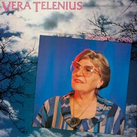Kun kohdattiin - Vera Telenius