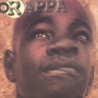 Fogo cruzado - O Rappa