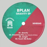 Alright - BPlan