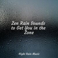 Storm & Wind Outside - Bath Spa Relaxing Music Zone & Nature Sounds for Relaxation and Sleep & Lluvia PQ
