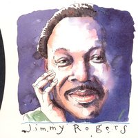 Sloppy Drunk - Jimmy Rogers