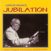 The Single Petal of a Rose - Junior Mance