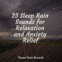 Crackling Embers - Binaural Beats & White Noise for Babies & Internal Yoga