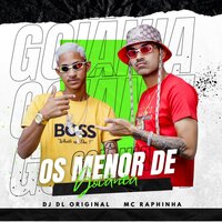 Tempo de Busão - MC Raphinha & Dj DL Original