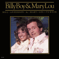Building Fires - Bill Anderson & Mary Lou Turner