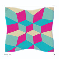 Tessellate - Bart B More
