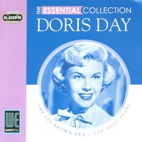 I’ll String Along With You - Doris Day & Buddy Clark