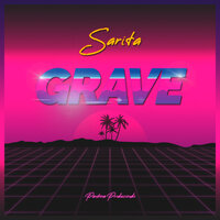 Grave - Sarita