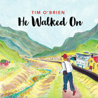 Sod Buster - Tim O'Brien