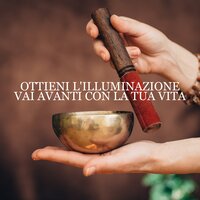 Sii consapevole - Zona di Meditazione Buddista