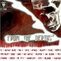 It's In My Head - Antares