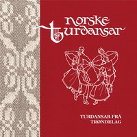 Hopser Frå Ogndalen - Einar Olav Larsen & Geir Egil Larsen & Hilde Sørnæs & Vegar Vardal & Einar Olav Larsen Trio
