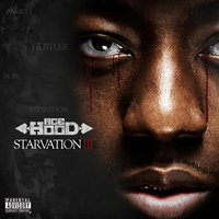 Boyz n da Hood (Lil Nigga, Pt. 2) - Ace Hood