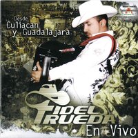 Le Compre la Muerte a Mi Hijo - Fidel Rueda
