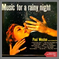 Indiscretion - Paul Weston and His Orchestra